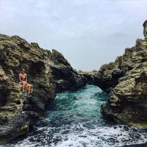 Meet your Posher, Hailey